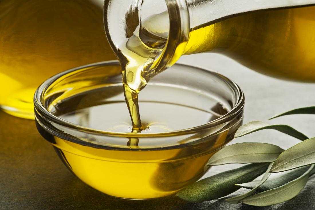 Oils